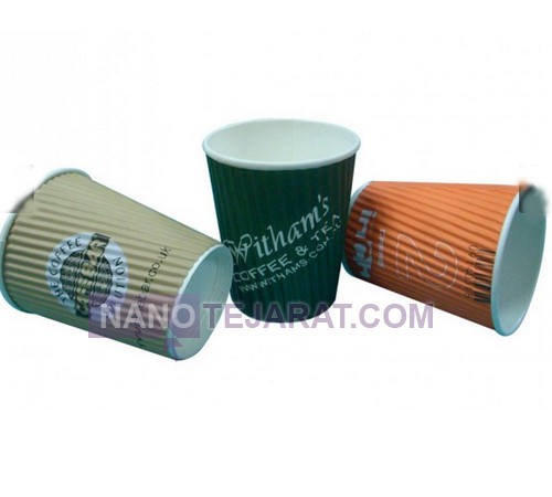  Paper cup machine